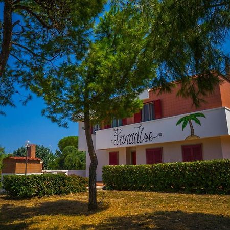 Paradise Beb Giovinazzo Zewnętrze zdjęcie