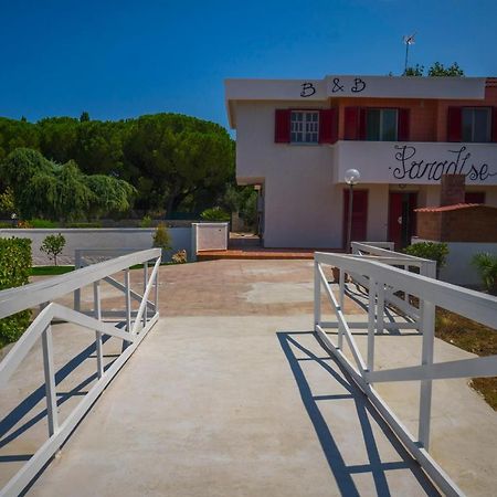 Paradise Beb Giovinazzo Zewnętrze zdjęcie