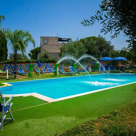 Paradise Beb Giovinazzo Zewnętrze zdjęcie