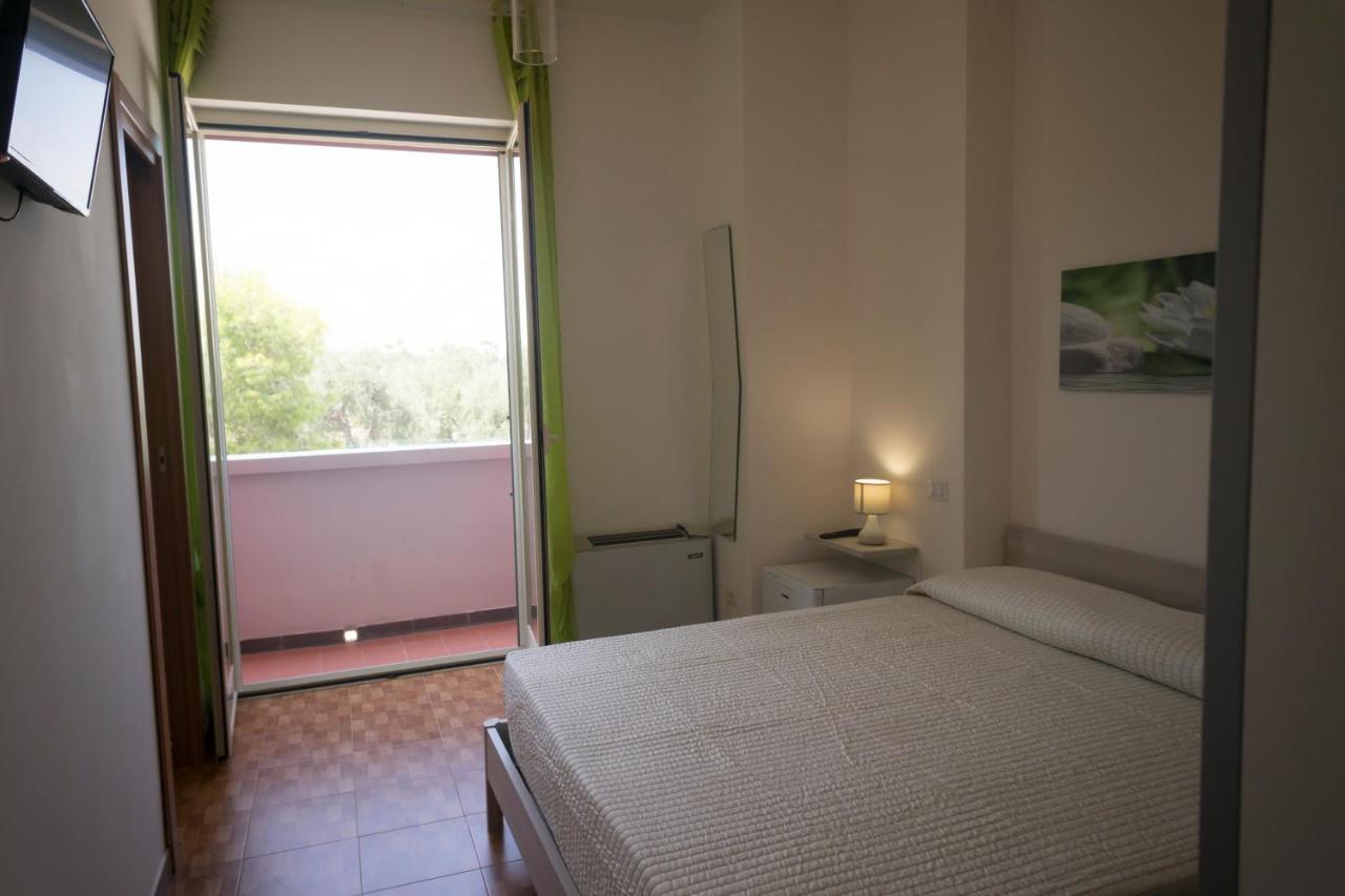 Paradise Beb Giovinazzo Zewnętrze zdjęcie