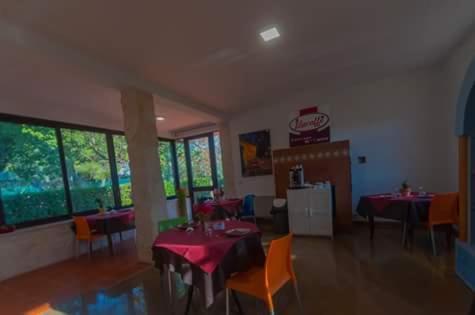 Paradise Beb Giovinazzo Zewnętrze zdjęcie