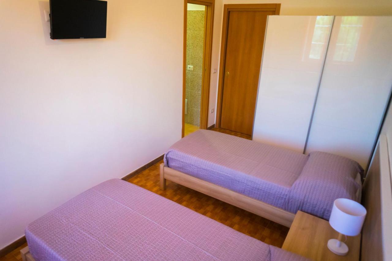 Paradise Beb Giovinazzo Zewnętrze zdjęcie