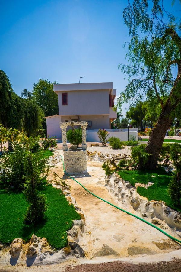 Paradise Beb Giovinazzo Zewnętrze zdjęcie