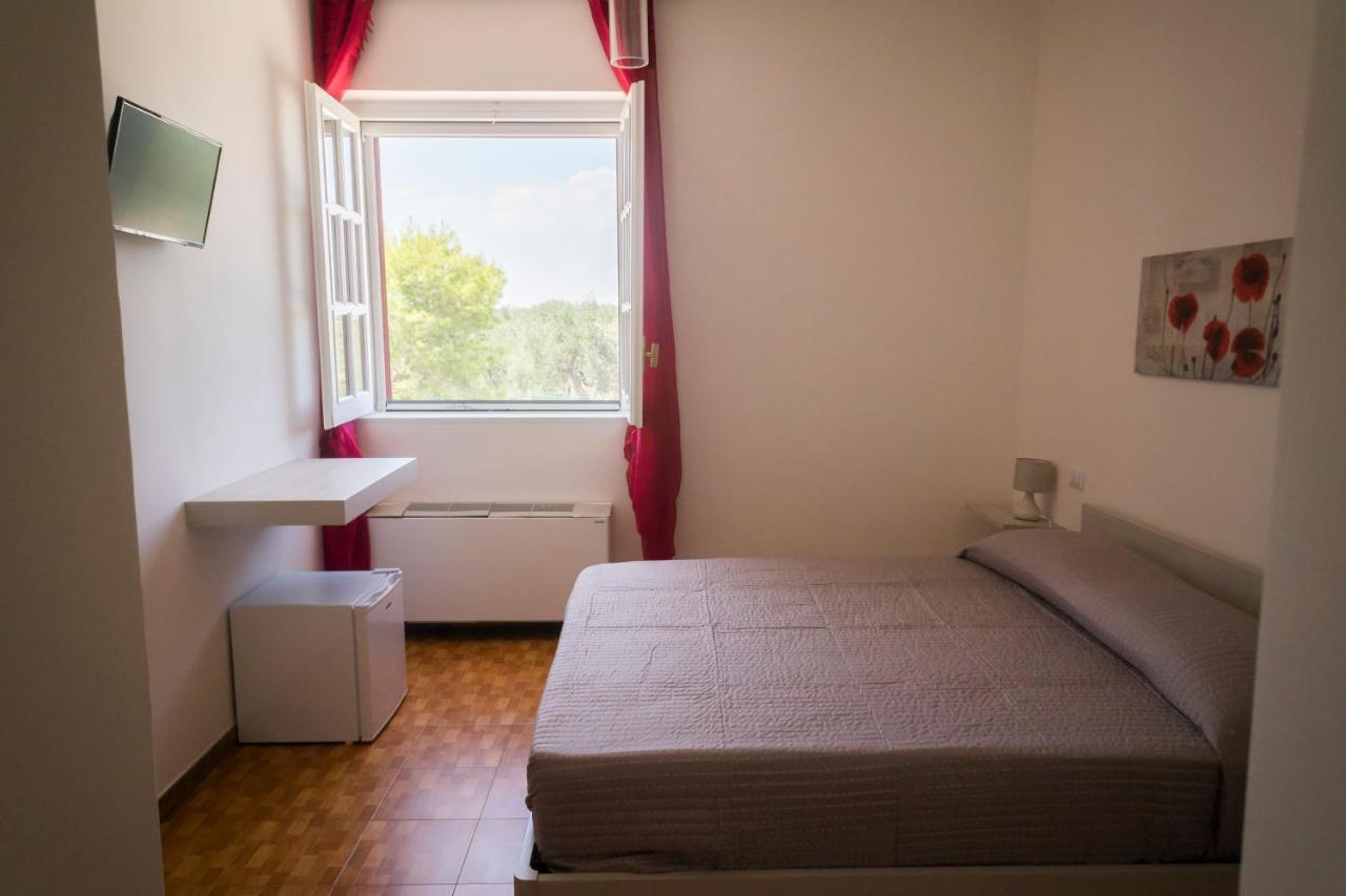 Paradise Beb Giovinazzo Zewnętrze zdjęcie