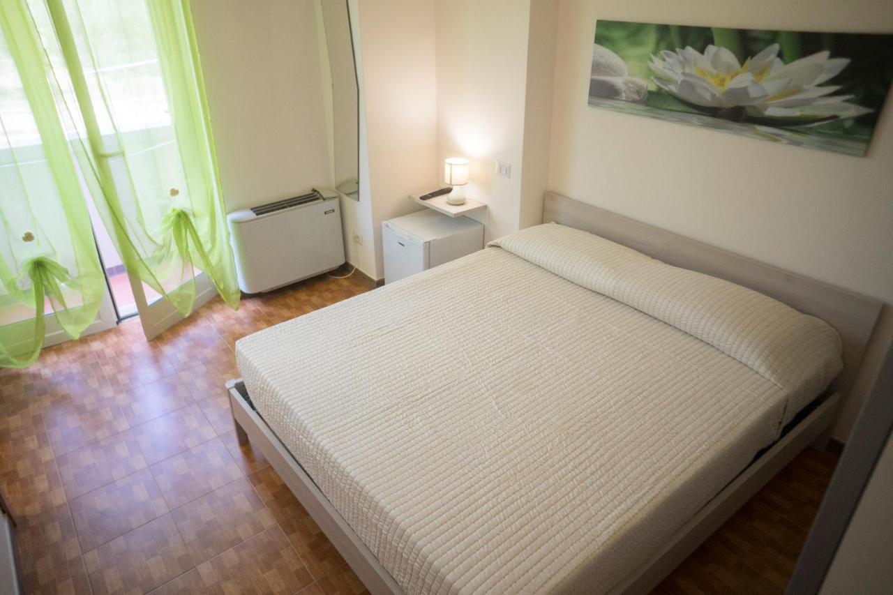 Paradise Beb Giovinazzo Zewnętrze zdjęcie