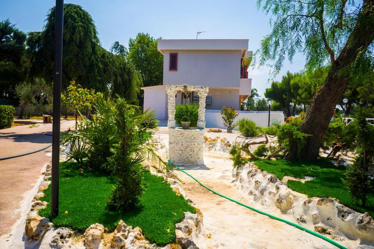 Paradise Beb Giovinazzo Zewnętrze zdjęcie