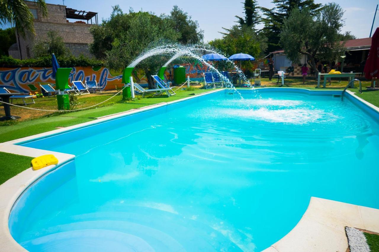 Paradise Beb Giovinazzo Zewnętrze zdjęcie