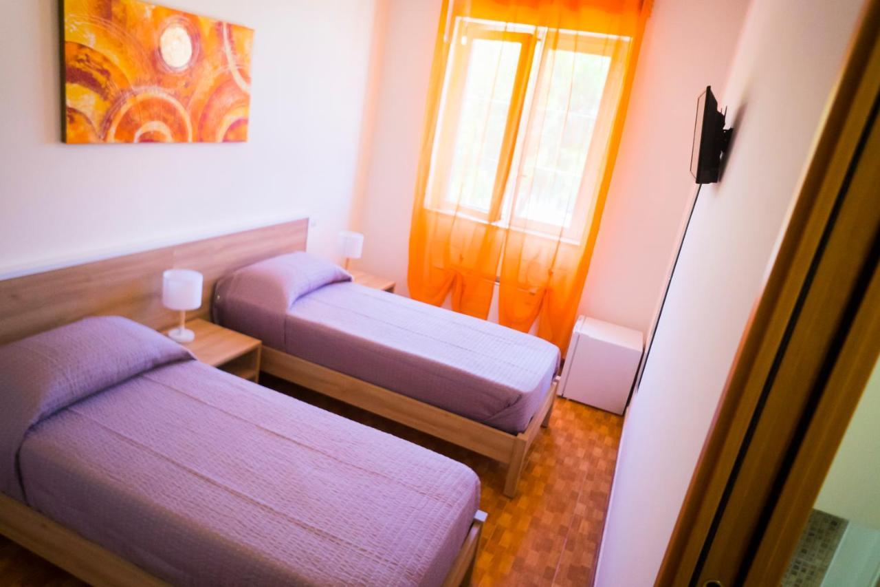 Paradise Beb Giovinazzo Zewnętrze zdjęcie