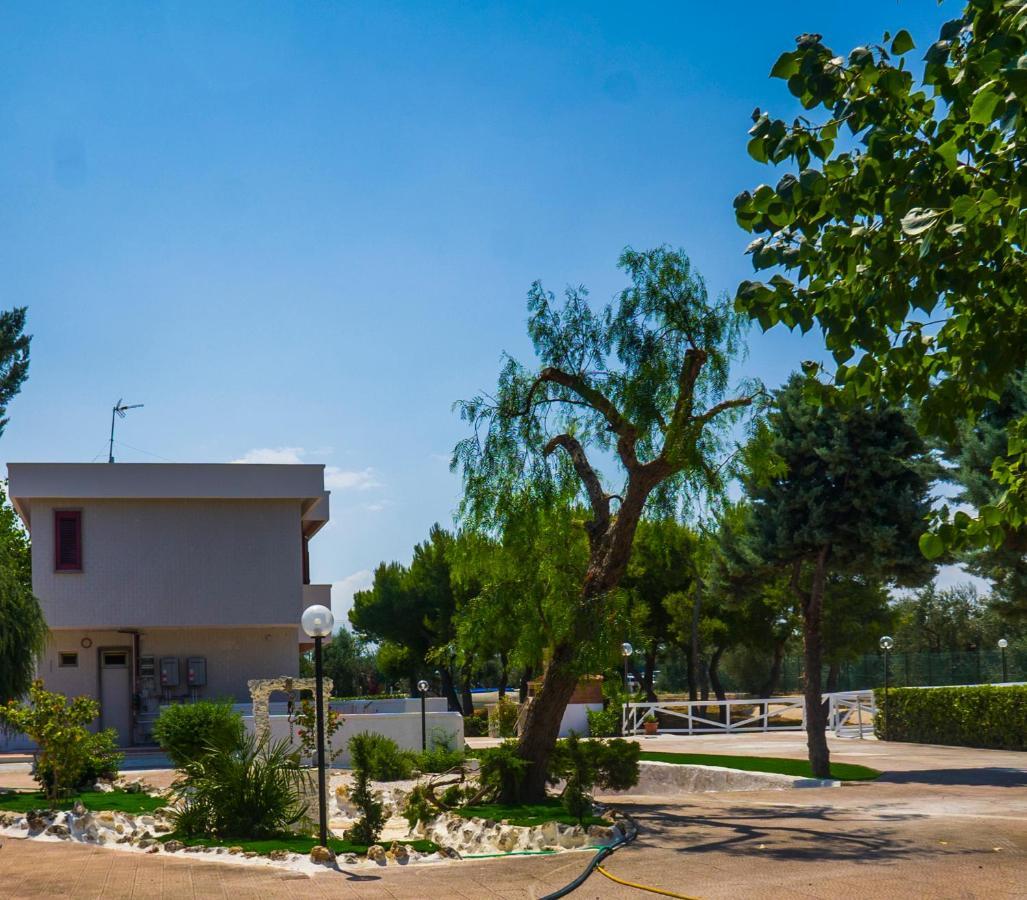 Paradise Beb Giovinazzo Zewnętrze zdjęcie