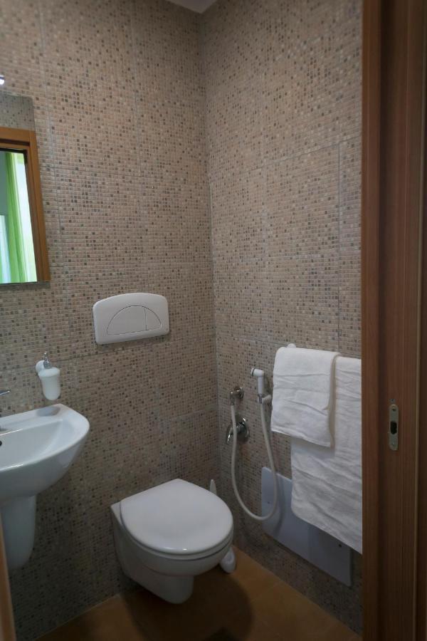 Paradise Beb Giovinazzo Zewnętrze zdjęcie