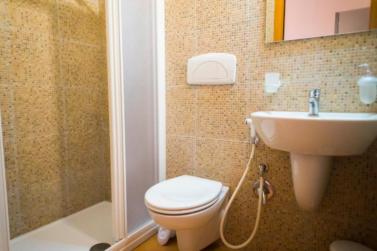 Paradise Beb Giovinazzo Zewnętrze zdjęcie