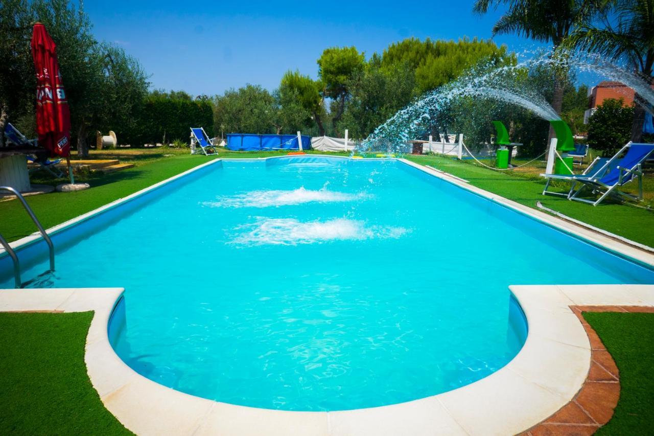 Paradise Beb Giovinazzo Zewnętrze zdjęcie