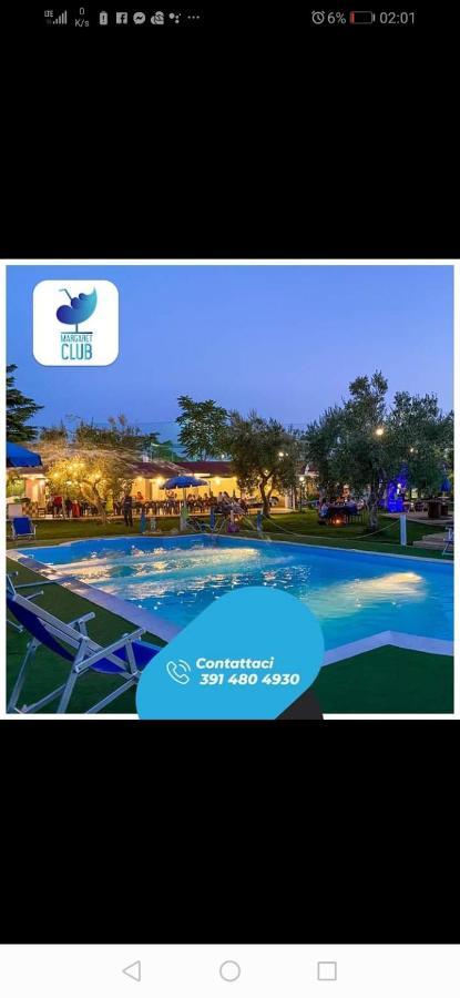 Paradise Beb Giovinazzo Zewnętrze zdjęcie